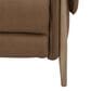 Interlochen High Leg Power Recliner in Aline Butternut, , large