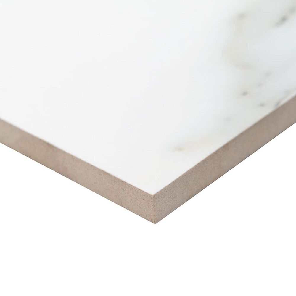 MS International Aria Bianco NARIBIA1224P 12&quot; x 24&quot; Porcelain Tile, , large
