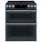 Cafe 4 Piece Kitchen Package in Black, , large