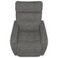 La-Z-Boy Baron Power Rocking Recliner with Power Headrest and Lumbar in Slate, , large