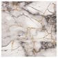 Safavieh Craft CFT877F 5"3" Square Grey and Gold Area Rug, , large