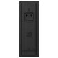 eufy C31 Wireless Dual Powered 2K Video Doorbell in Black, , large