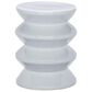 Ashley Lakiness Stool in White, , large