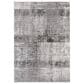 Safavieh Craft 5"3" x 7"6" Grey and Dark Grey Area Rug, , large