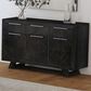 Mayberry Hill Transcend Server in Charcoal, , large