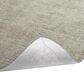 Kaleen Rugs Lauderdale LDD01-68 2" x 6" Graphite Runner, , large