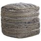 Signature Design by Ashley Absalom Pouf in Natural, , large