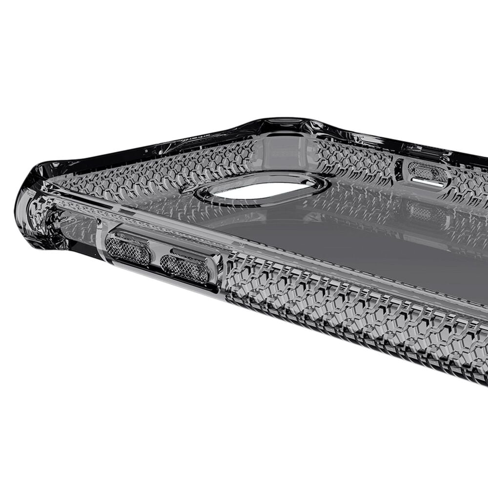 ITSkins Spectrum Clear Case for Apple iPhone SE/8/7/6s/6 in Smoke, , large