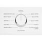Whirlpool 4 Cu. Ft. Top Load Agitator Washer in White, , large