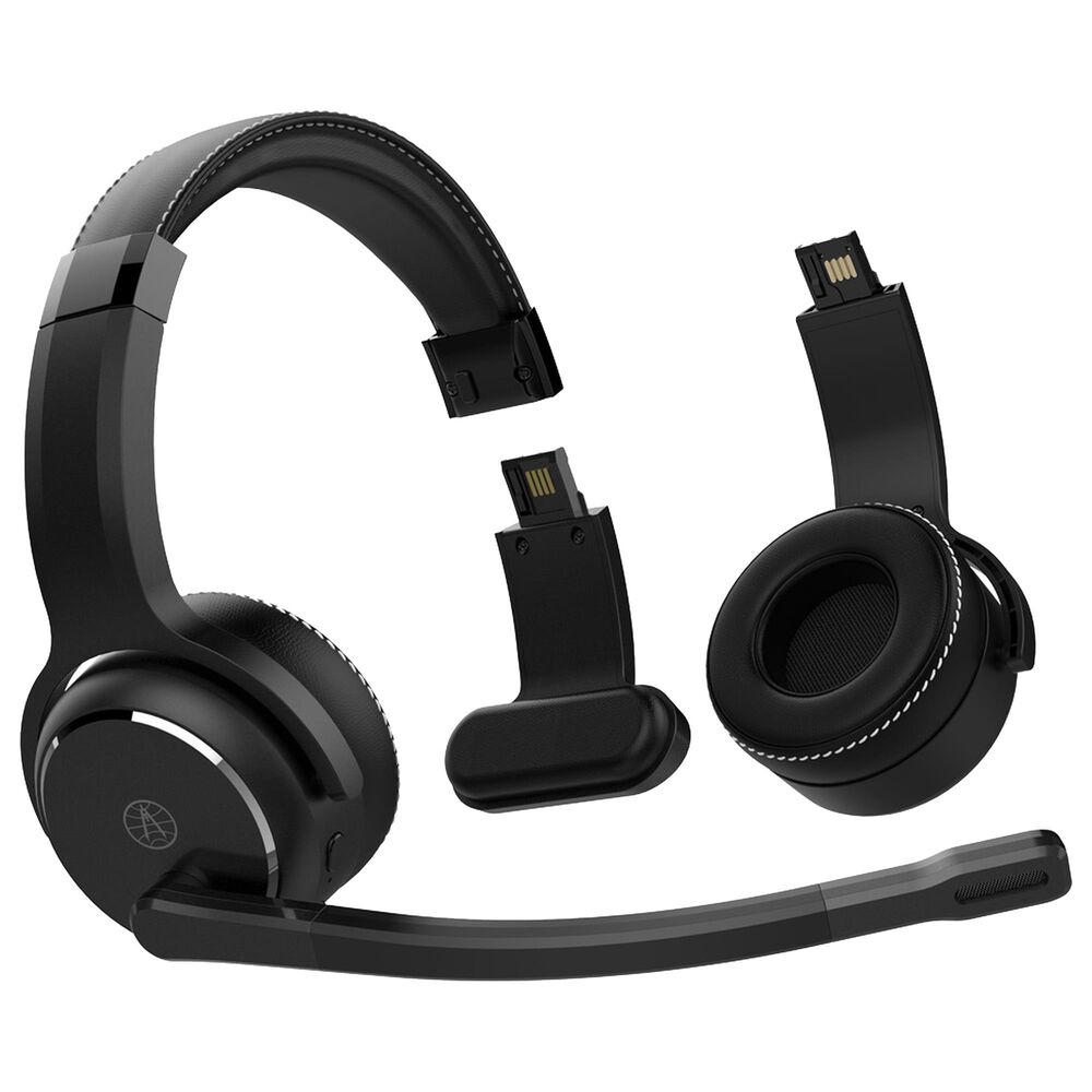 Rand McNally Rand McNally Cleardryve 210 On-Ear Headset, , large