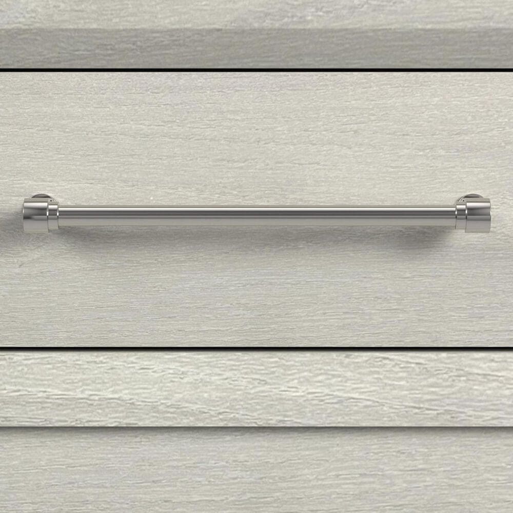 Mayberry Hill Westland Sofa Table in Almond, , large
