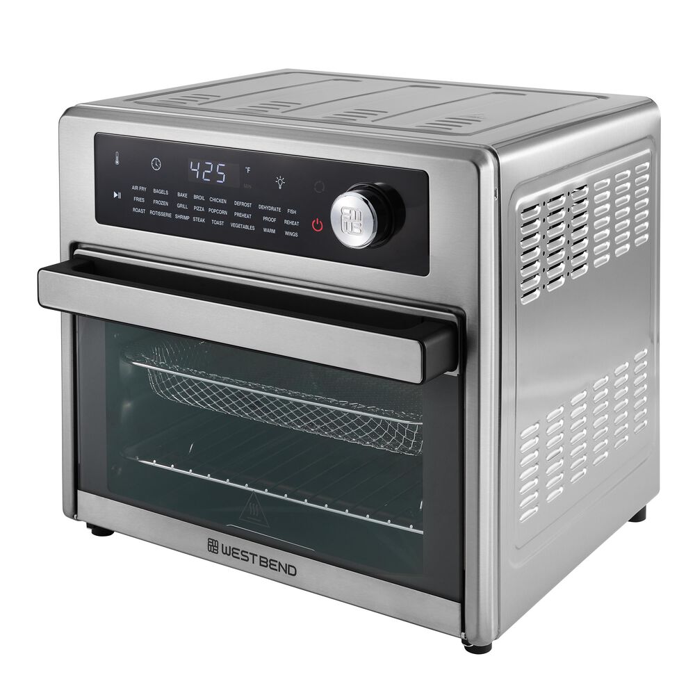 West Bend 26L XL Air Fryer Oven, , large