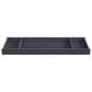 Oxford Baby Weston 7 Drawer Dresser and Changer Top in Midnight Slate, , large