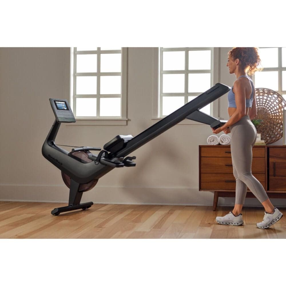NordicTrack RW600 Rower in Black, , large