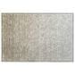 Dalyn Rug Company Lazio 2"6" x 3"10" Taupe Area Rug, , large