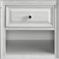 Oxford Baby London Lane 1-Drawer Nightstand in Vintage White, , large