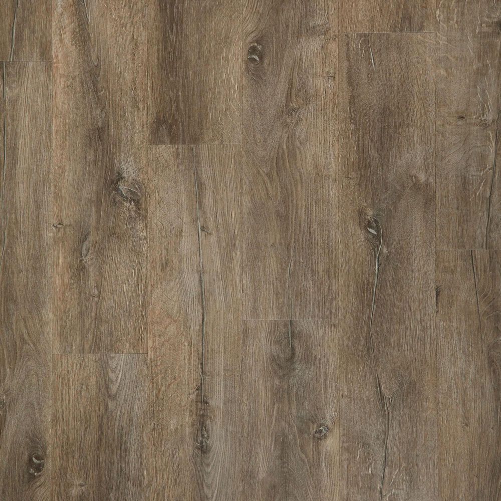Mannington Adura Max Aspen Lodge 7" x 48" Luxury Vinyl Plank, , large
