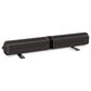 Storm Shell Outdoor Sound Bar Enclosure in Black, , large