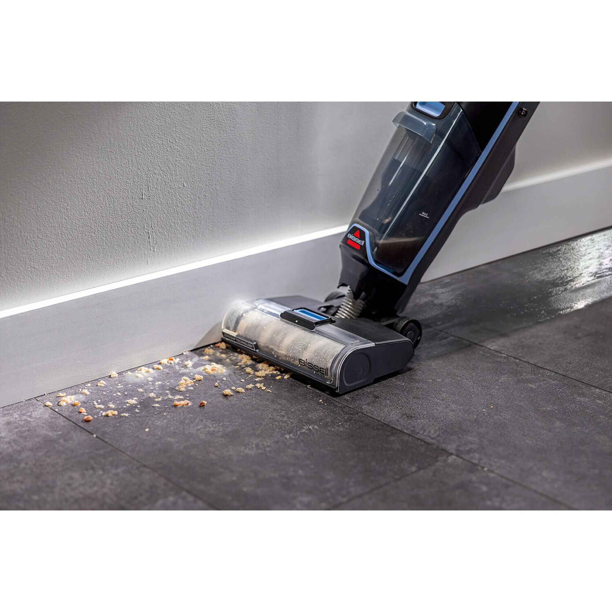 Bissell CrossWave Edge Cordless All-in-One Multi-Surface Cleaner