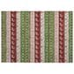 Dalyn Rug Company Wonderland WN26 2"6" x 3"10" Green Indoor/Outdoor Area Rug, , large