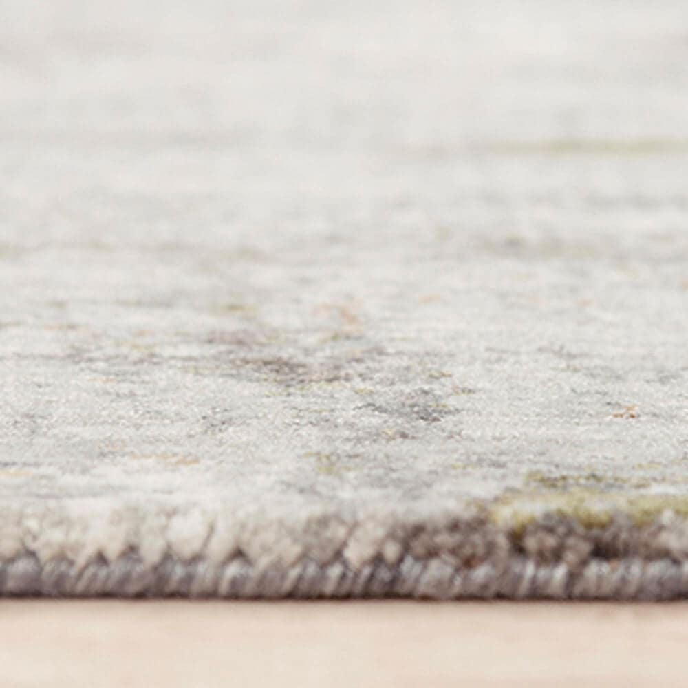 RIZZY Anatolia ANT740 8&#39; x 10&#39; Gray Area Rug, , large