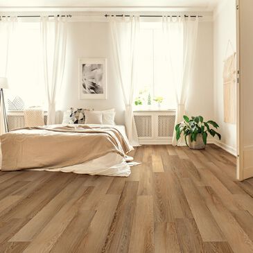 COREtec Orignals Classics Niland Chestnut 6" x 48" Luxury Vinyl Plank, , large