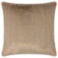 D.V.Kap Inc 24" x 24" Throw Pillow in Accent, , large