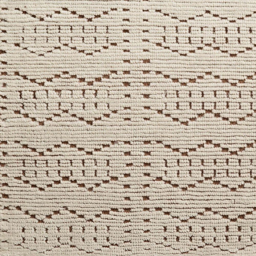 Loloi Walker 11&#39;6&quot; x 15&#39; Rust and Ivory Area Rug, , large