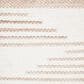 Safavieh Natura NAT720A 8" x 10" Ivory and Brown Area Rug, , large