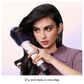 Dyson Airsmooth Styling Brush in Ceramic Pink and Rose Gold, , large