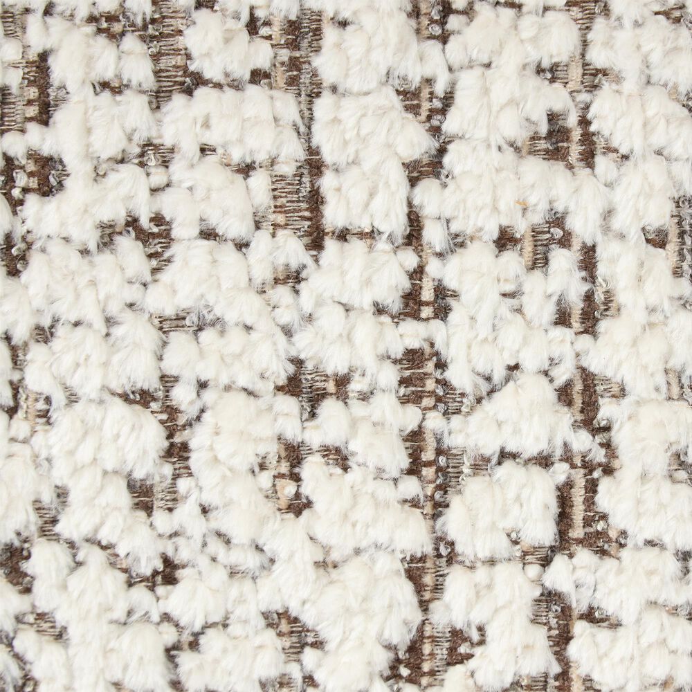 Nura Home Cali Accent Chair in Toast, , large