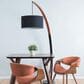 Grandview Gallery Noah Floor Lamp, , large