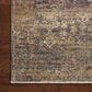Loloi Bradbury 2"6" x 8" Ink and Multicolor Runner, , large