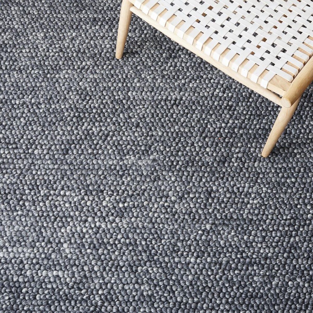 Safavieh Natura NAT620H 10&#39; x 14&#39; Dark Grey Area Rug, , large