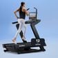 NordicTrack X16 Treadmill in Black, , large