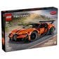 LEGO Technic Bugatti Chiron Pur Sport Hyper Car Building Set, , large