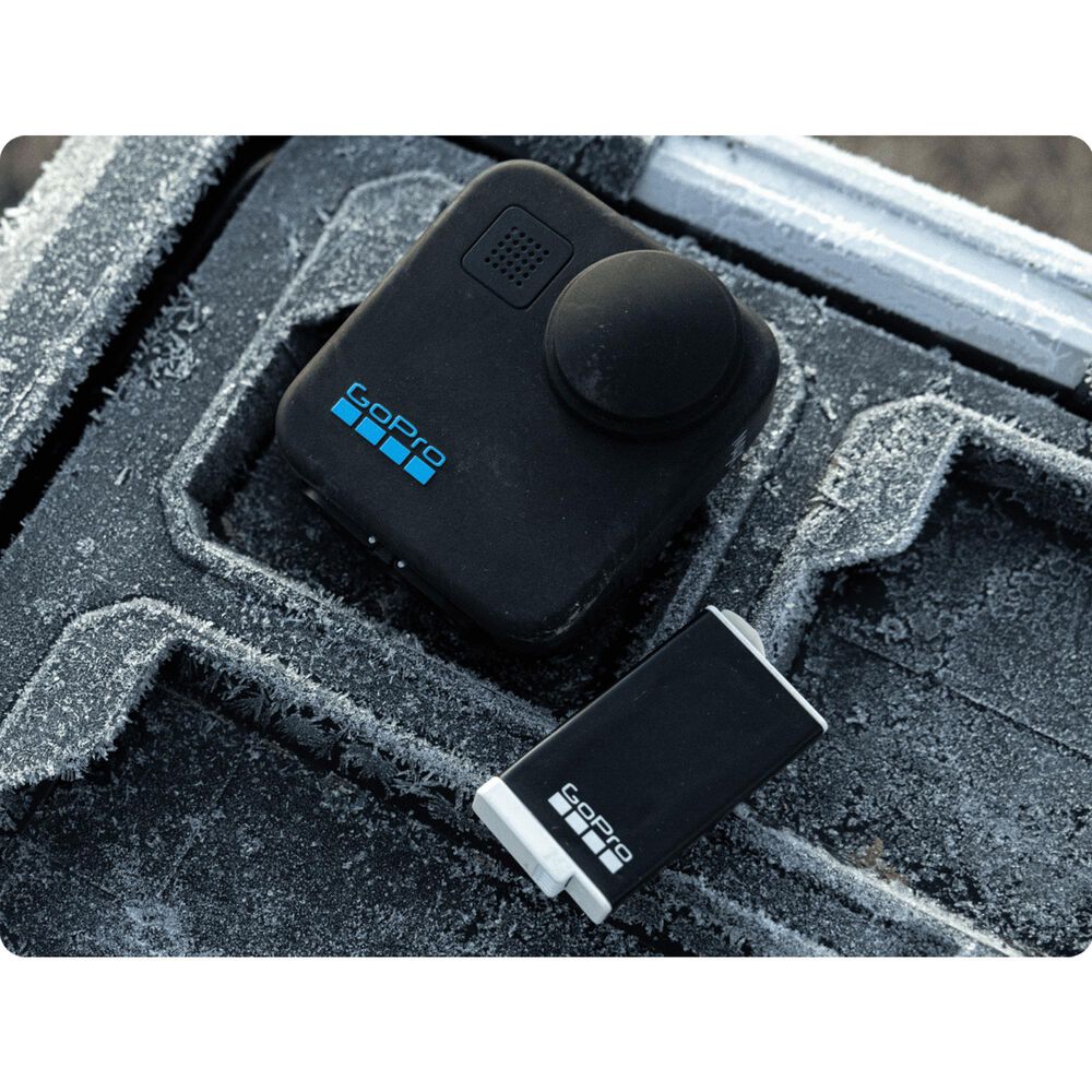 GoPro MAX 360-Degree Action Camera in Black, , large