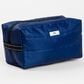 Scout Bags Dopp Till You Drop Toiletry Bag in Navy Puffer, , large