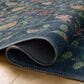 Loloi Wildwood Navy 5" x 7"6" Area Rug, , large