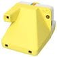 Polaroid Now Generation 3 Instant Camera in Yellow, , large
