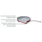 Cuisinart Culinary 12-Piece Cookware Set in Black, , large