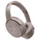 Bose QuietComfort Over-the-Ear Headphones in Sandstone, , large