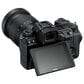 Nikon Z 7II Mirrorless Digital Camera with 24-70mm f/4 S Lens in Black, , large