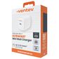 Ventev 45W Ultrafast USB-C Mini Wall Charger in White, , large