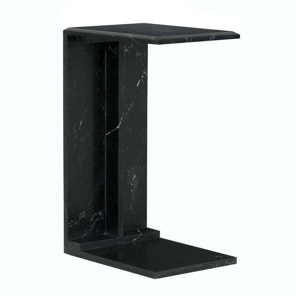 Jofran Bella C- table in black, , large