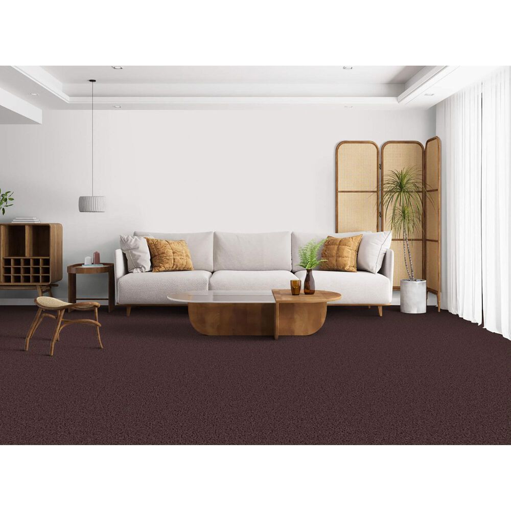 Masland Indulgence Carpet in Comet, , large