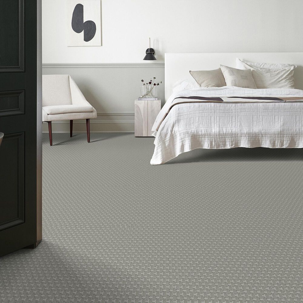 Anderson Tuftex Havencrest Carpet in Titanium, , large