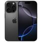 Apple iPhone 16 Pro 128GB in Black Titanium, , large