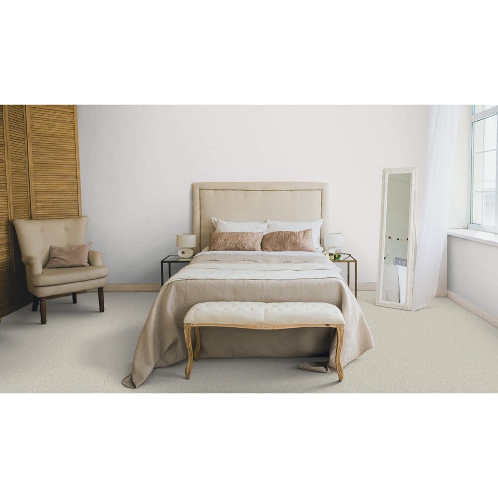 Dixie Home Crystal Oasis Carpet in Vapor, , large