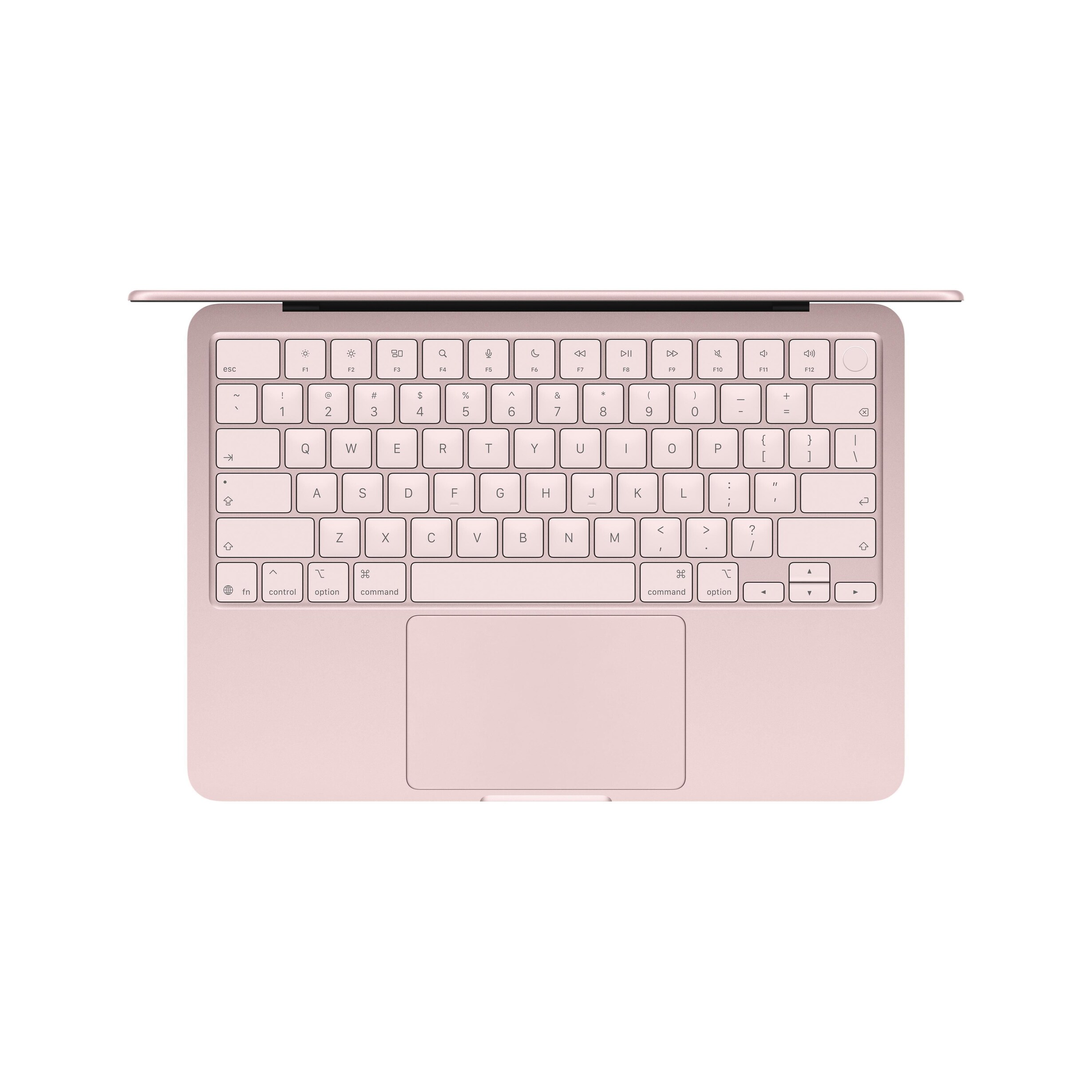 Apple MacBook Neo 13-inch Laptop A18 Pro chip - 6 Core CPU - 5